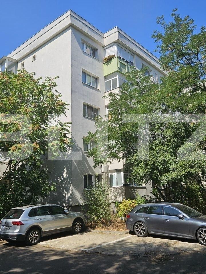 Apartament de vânzare 2 camere Aviatiei - 126798AV | BLITZ București | Poza13