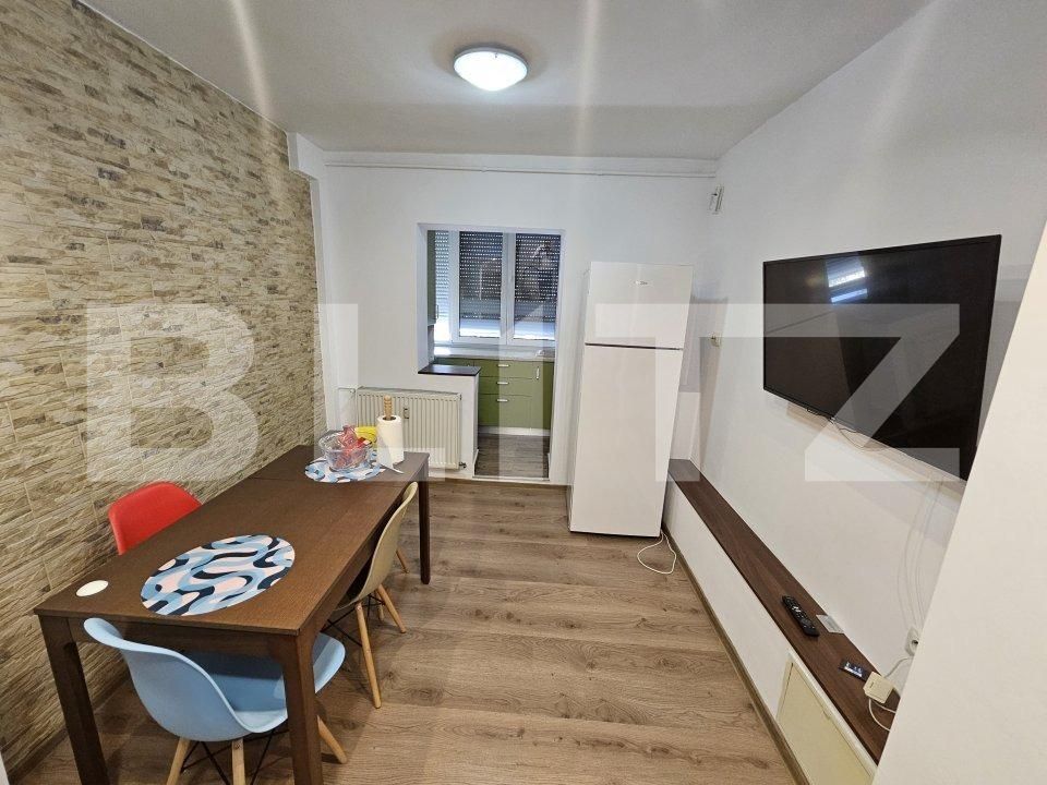 Apartament de vânzare 2 camere Aviatiei - 126798AV | BLITZ București | Poza2