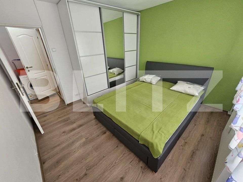 Apartament de vânzare 2 camere Aviatiei - 126798AV | BLITZ București | Poza7