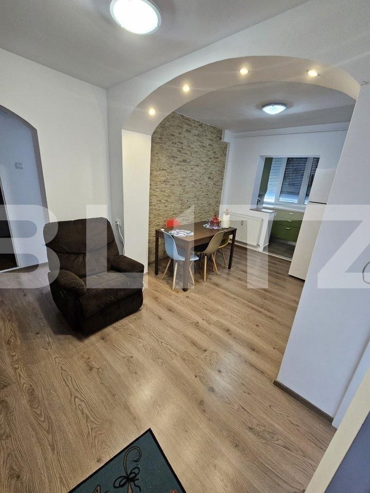 Apartament de vânzare 2 camere Aviatiei - 126798AV | BLITZ București | Poza3