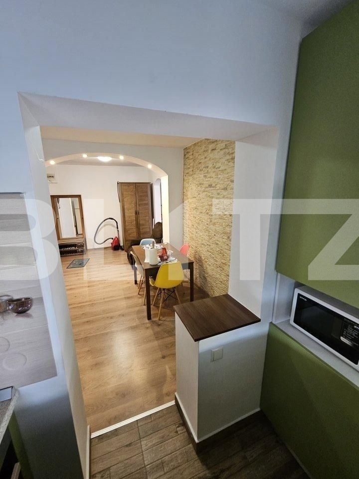 Apartament de vânzare 2 camere Aviatiei - 126798AV | BLITZ București | Poza4