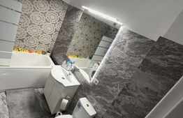 Apartament 2 camere, decomandat 60.10 mp, zona Titan- Trapezului