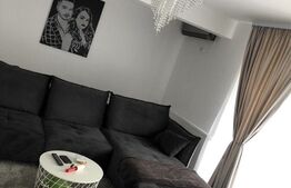 Apartament 2 camere, decomandat 60.10 mp, zona Titan- Trapezului