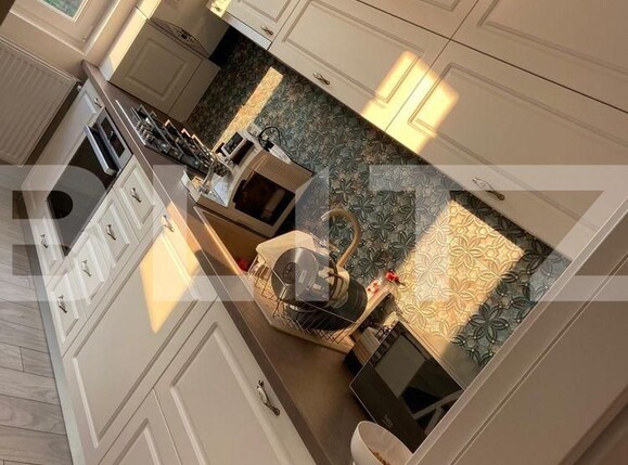 Apartament de vânzare 2 camere Titan - 126800AV | BLITZ București | Poza5