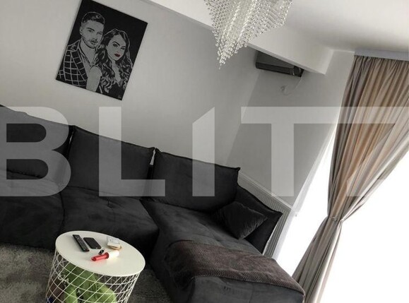 Apartament de vânzare 2 camere Titan - 126800AV | BLITZ București | Poza1