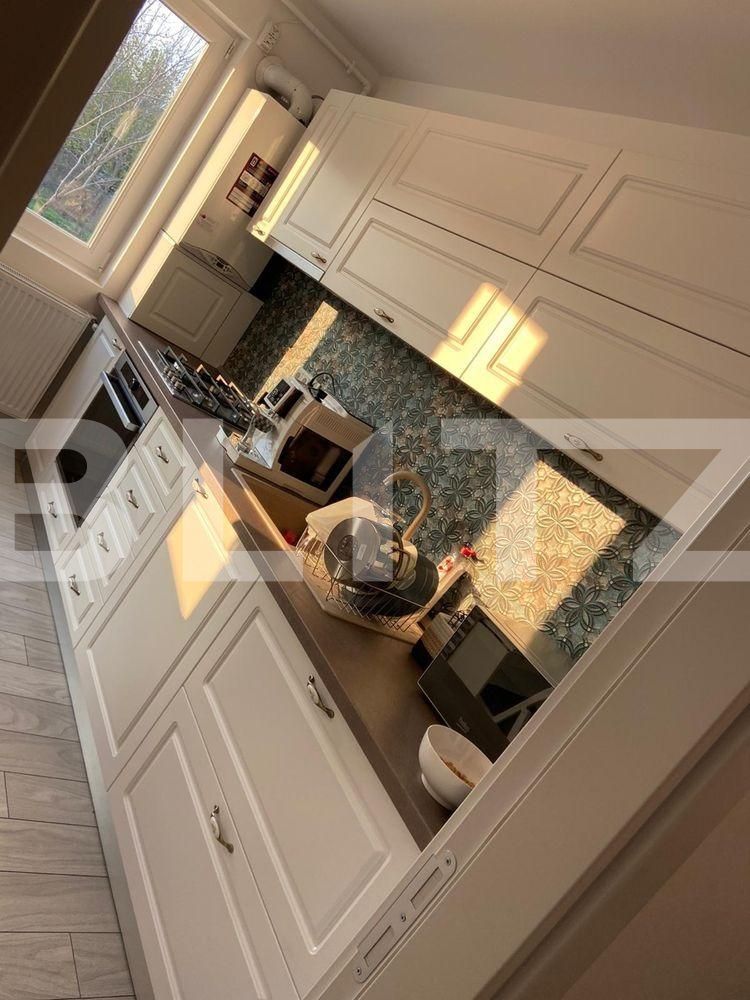 Apartament de vânzare 2 camere Titan - 126800AV | BLITZ București | Poza5