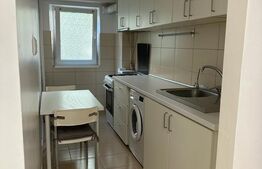 Garsoniera  decomandata, 37mp, zona Unirii-Nerva Traian