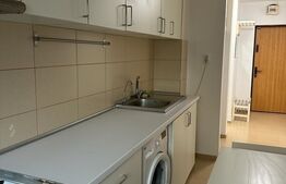 Garsoniera  decomandata, 37mp, zona Unirii-Nerva Traian