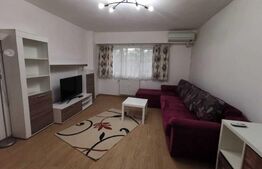 Garsoniera  decomandata, 37mp, zona Unirii-Nerva Traian