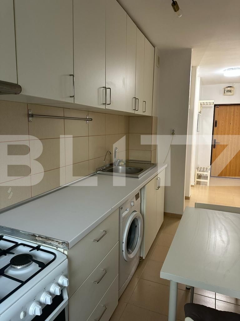 Garsonieră de vânzare Unirii - 126854AV | BLITZ București | Poza4