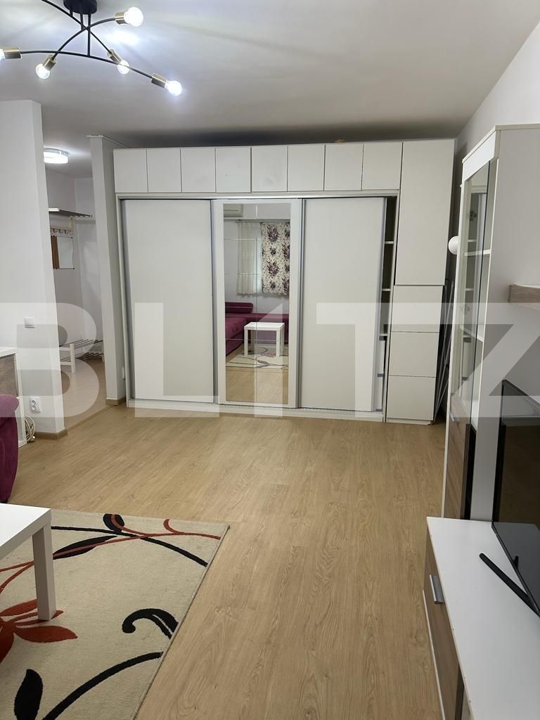 Garsonieră de vânzare Unirii - 126854AV | BLITZ București | Poza2