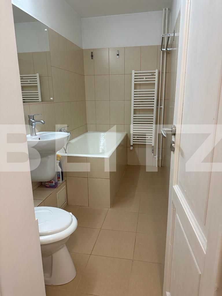 Garsonieră de vânzare Unirii - 126854AV | BLITZ București | Poza5