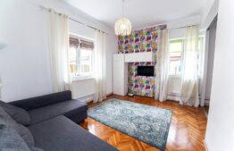 Studio dublu cu 2 camere de 39mp +dependinte 29 mp,in vila,Zona Piata Domenii