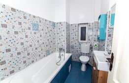 Studio dublu cu 2 camere de 39mp +dependinte 29 mp,in vila,Zona Piata Domenii