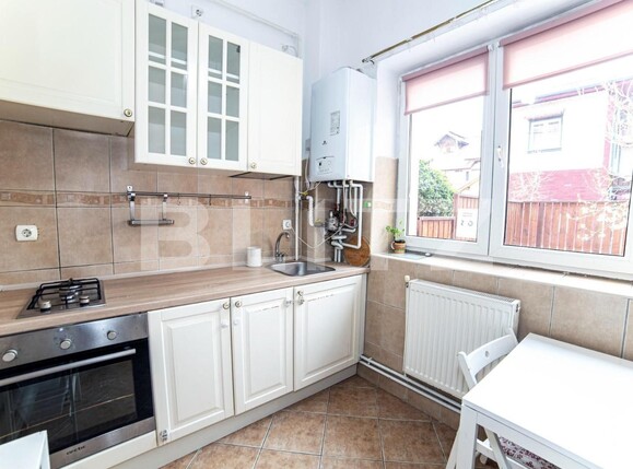 Apartament de vânzare 2 camere 1 Mai - 126878AV | BLITZ București | Poza4