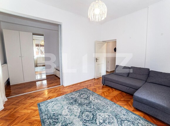 Apartament de vânzare 2 camere 1 Mai - 126878AV | BLITZ București | Poza2
