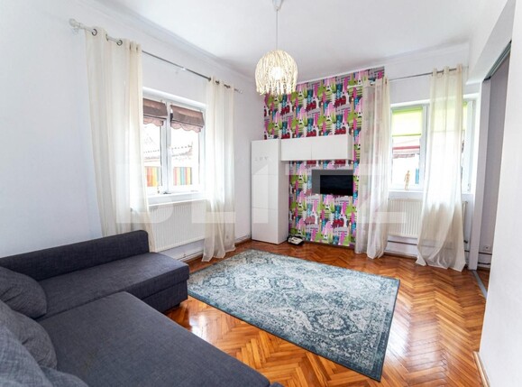 Apartament de vânzare 2 camere 1 Mai - 126878AV | BLITZ București | Poza1