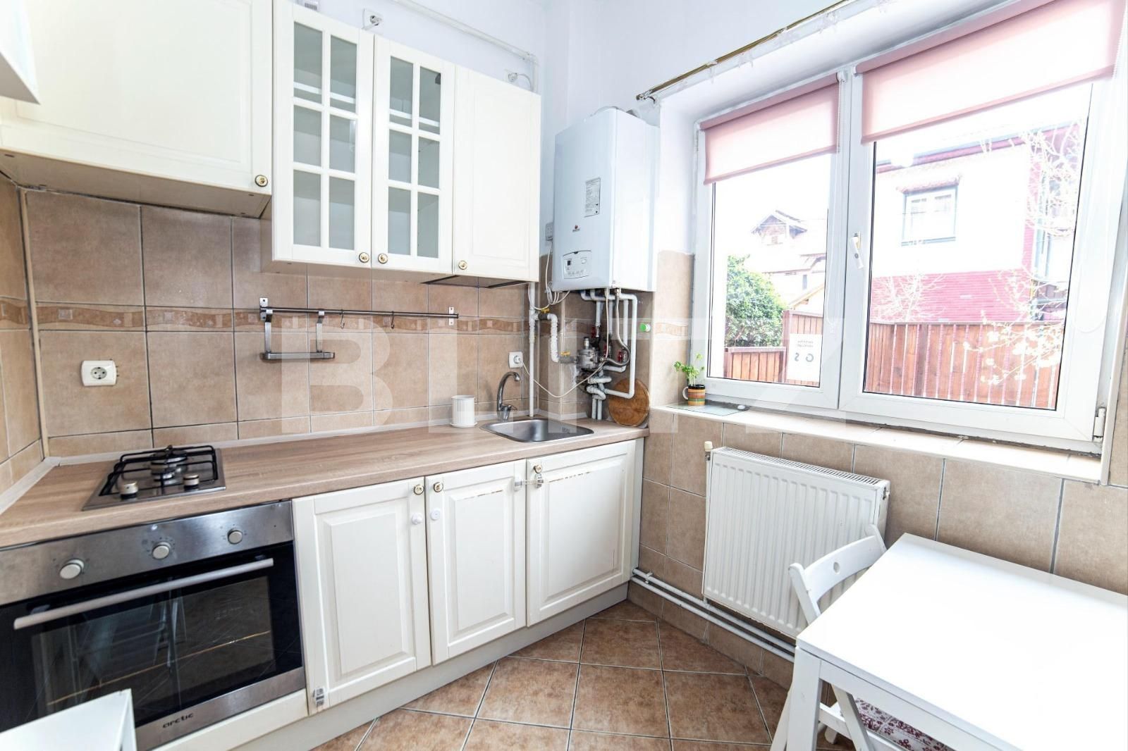 Apartament de vânzare 2 camere 1 Mai - 126878AV | BLITZ București | Poza4