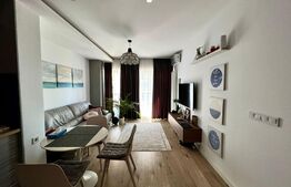 Apartament 2 camere, 42.44mp, zona Pipera-Belvedere Residence