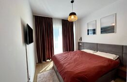 Apartament 2 camere, 42.44mp, zona Pipera-Belvedere Residence