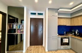 Apartament 2 camere, 42.44mp, zona Pipera-Belvedere Residence