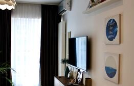 Apartament 2 camere, 42.44mp, zona Pipera-Belvedere Residence