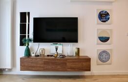 Apartament 2 camere, 42.44mp, zona Pipera-Belvedere Residence