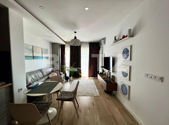 Apartament de vânzare 2 camere Pipera - 126880AV | BLITZ București | Poza2