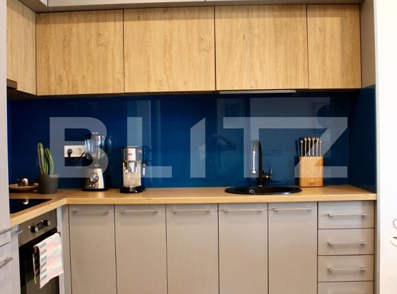 Apartament de vânzare 2 camere Pipera - 126880AV | BLITZ București | Poza9