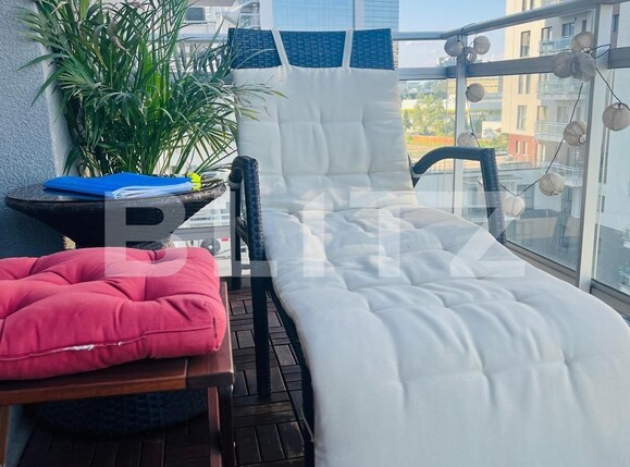 Apartament de vânzare 2 camere Pipera - 126880AV | BLITZ București | Poza12