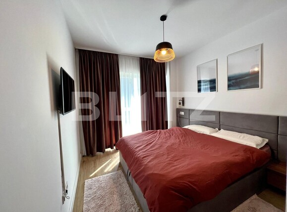 Apartament de vânzare 2 camere Pipera - 126880AV | BLITZ București | Poza1