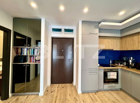 Apartament de vânzare 2 camere Pipera - 126880AV | BLITZ București | Poza10