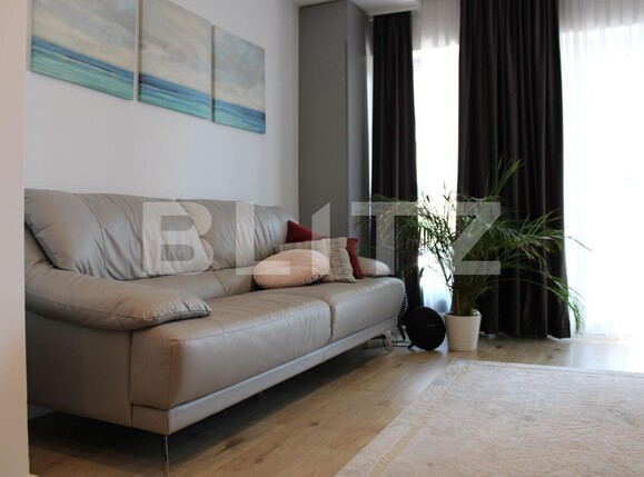 Apartament de vânzare 2 camere Pipera - 126880AV | BLITZ București | Poza4