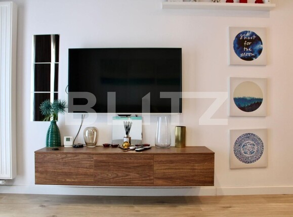 Apartament de vânzare 2 camere Pipera - 126880AV | BLITZ București | Poza5