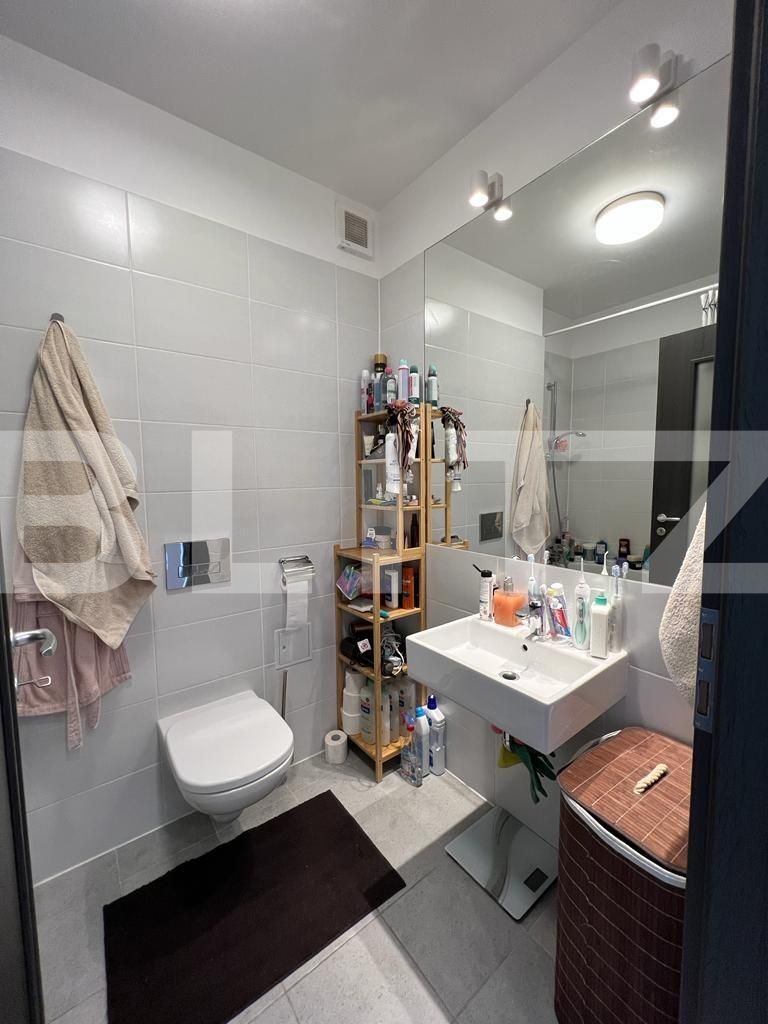 Apartament de vânzare 2 camere Pipera - 126880AV | BLITZ București | Poza11