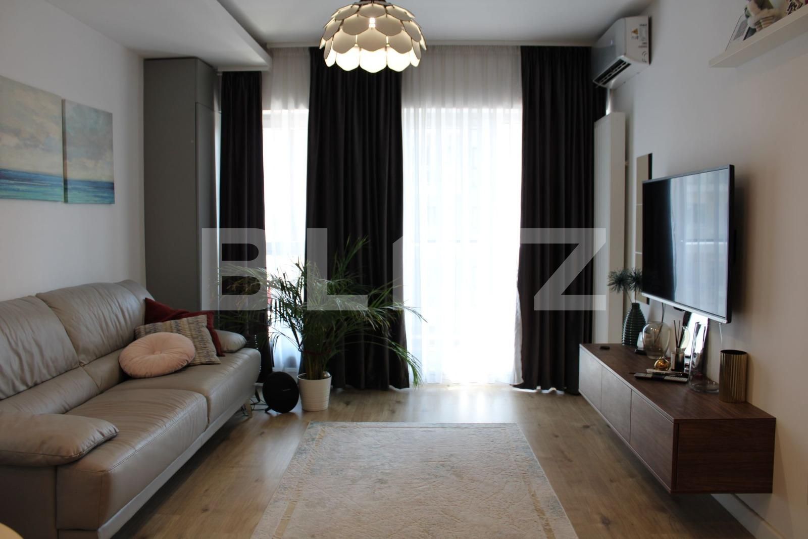 Apartament de vânzare 2 camere Pipera - 126880AV | BLITZ București | Poza3