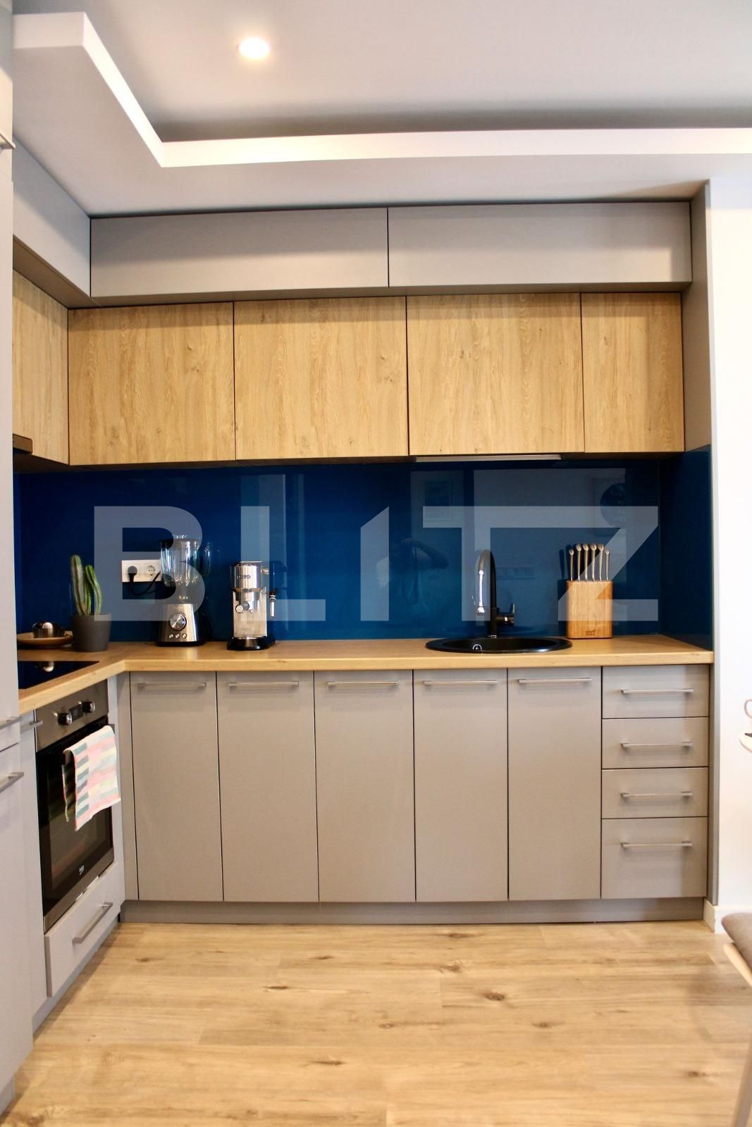 Apartament de vânzare 2 camere Pipera - 126880AV | BLITZ București | Poza9