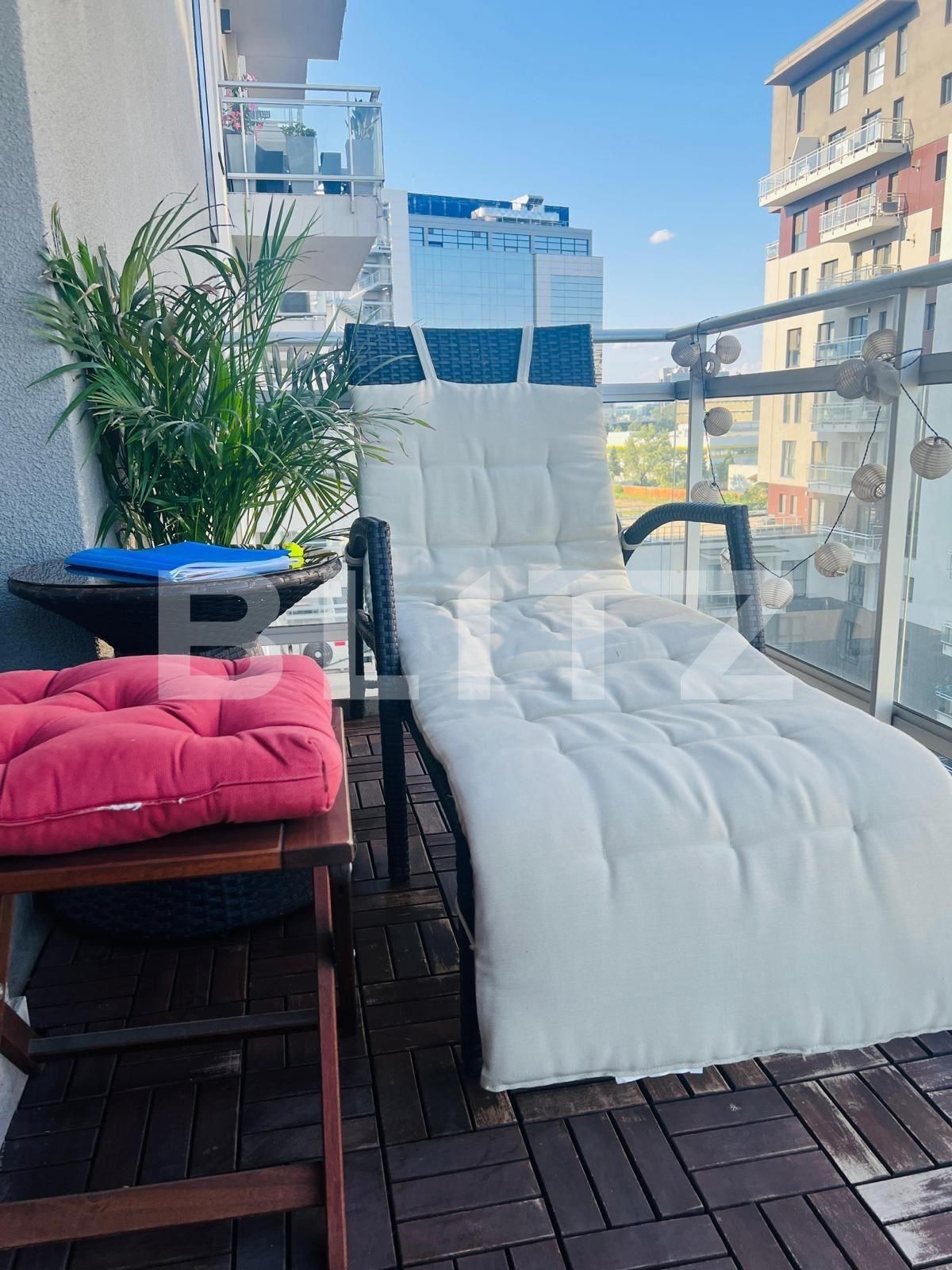 Apartament de vânzare 2 camere Pipera - 126880AV | BLITZ București | Poza12