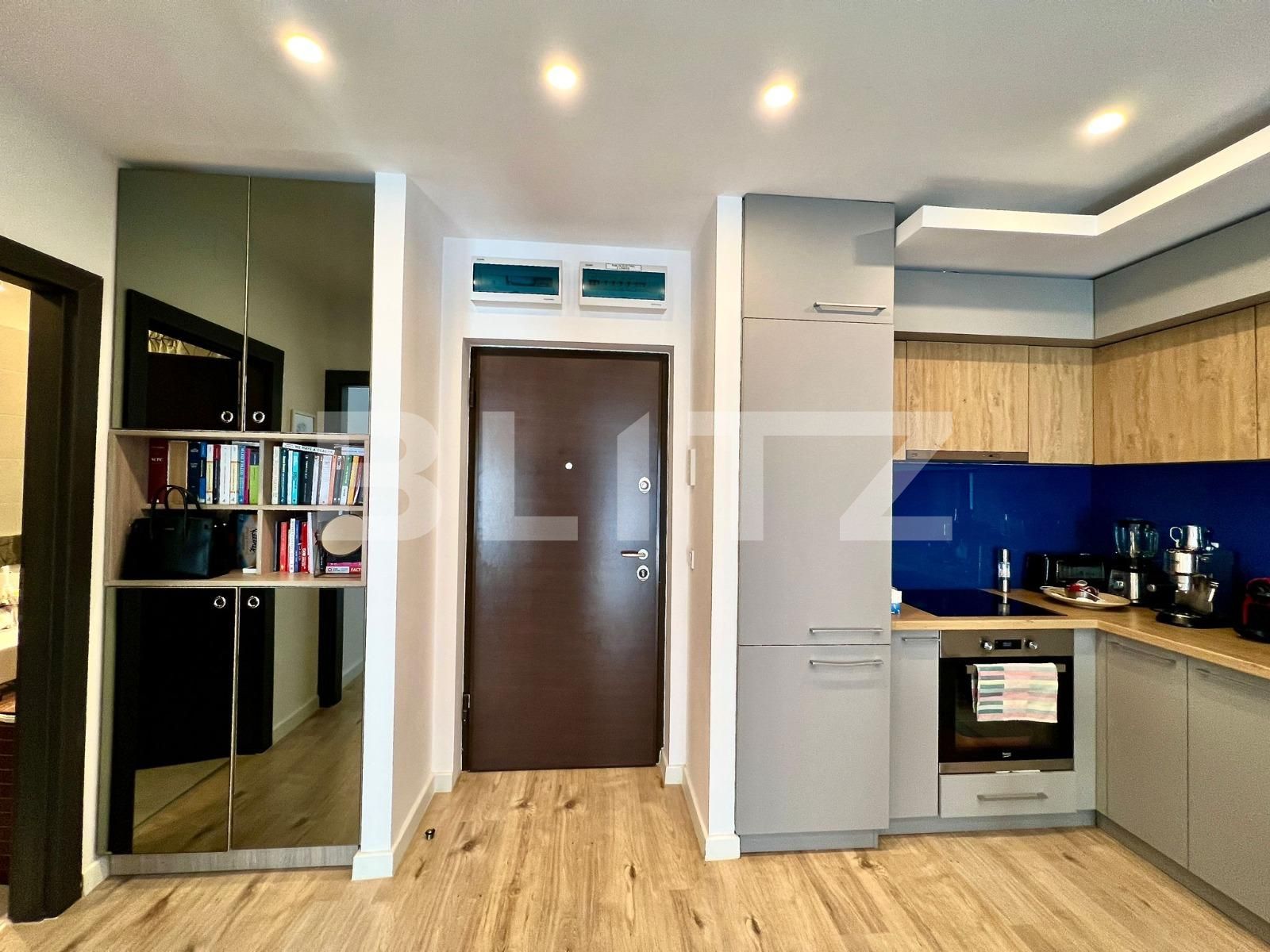 Apartament de vânzare 2 camere Pipera - 126880AV | BLITZ București | Poza10