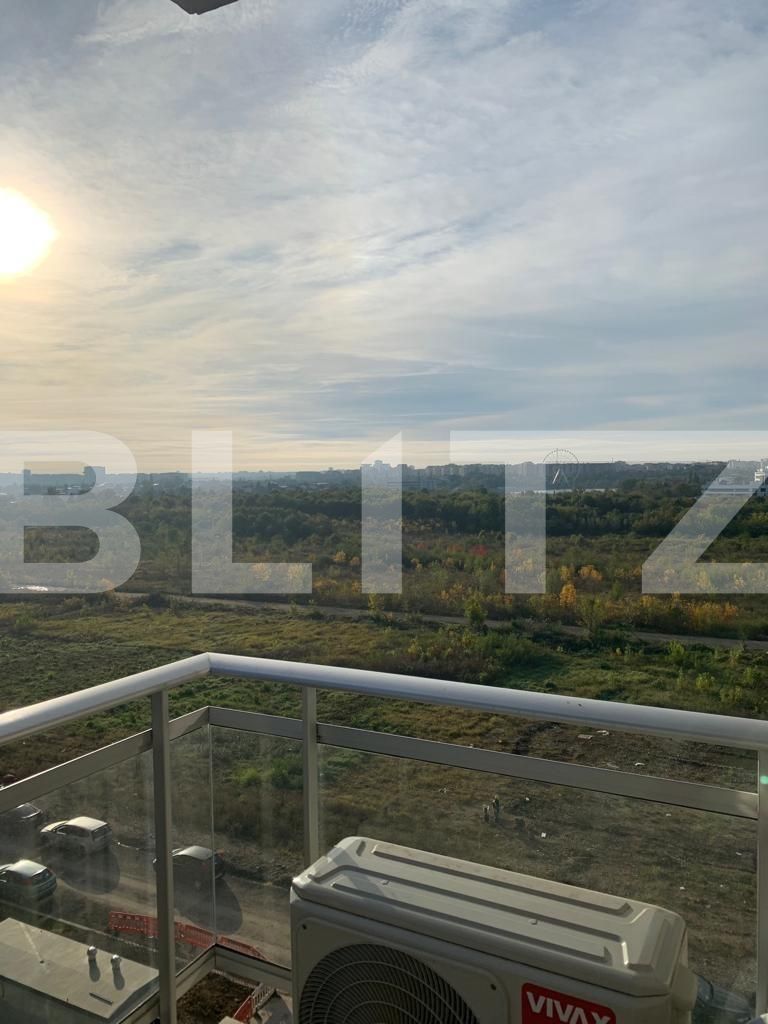 Apartament de vânzare 2 camere Pipera - 126880AV | BLITZ București | Poza13