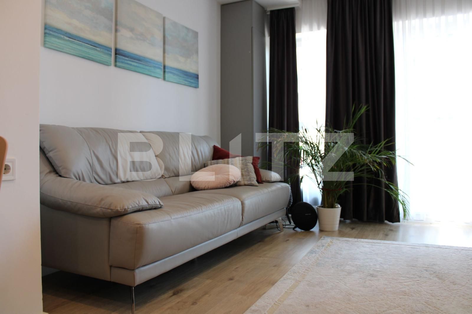 Apartament de vânzare 2 camere Pipera - 126880AV | BLITZ București | Poza4