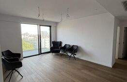 Apartament 2 camere, 59mp, zona One Herastrau Towers