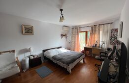 Casa 5 camere, 300 mp, teren, 750 mp, la 30m de lac, Mogosoaia