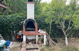 Casa 5 camere, 300 mp, teren, 750 mp, la 30m de lac, Mogosoaia