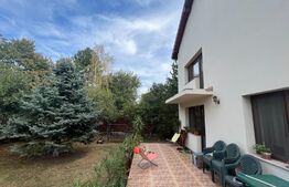 Casa 5 camere, 300 mp, teren, 750 mp, la 30m de lac, Mogosoaia