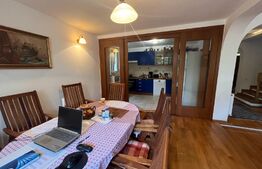 Casa 5 camere, 300 mp, teren, 750 mp, la 30m de lac, Mogosoaia