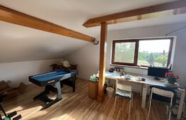 Casa 5 camere, 300 mp, teren, 750 mp, la 30m de lac, Mogosoaia