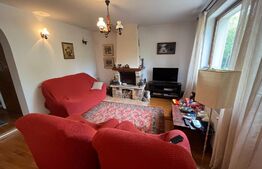 Casa 5 camere, 300 mp, teren, 750 mp, la 30m de lac, Mogosoaia