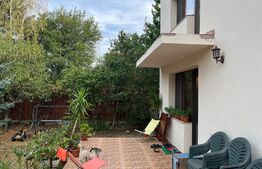 Casa 5 camere, 300 mp, teren, 750 mp, la 30m de lac, Mogosoaia