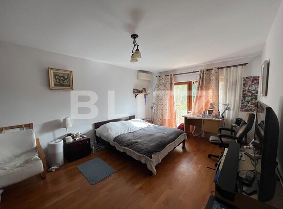 Casa de vânzare 5 camere Mogosoaia - 126982CV | BLITZ București | Poza14